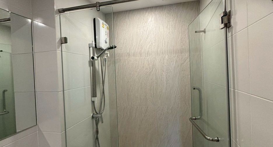 For rent 1 bed condo in Bang Khen, Bangkok