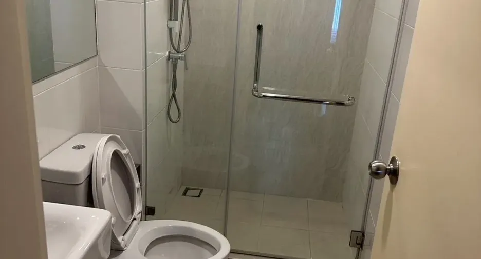 For rent 1 bed condo in Bang Khen, Bangkok