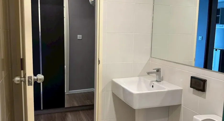 For rent 1 bed condo in Bang Khen, Bangkok