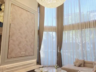 出租 5 卧室 联排别墅 在 Bang Phli, Samut Prakan