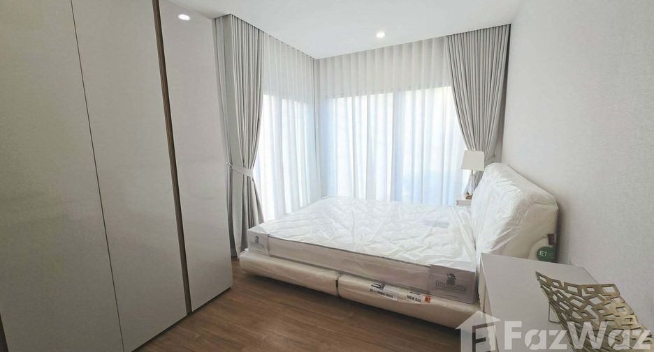 For rent 5 bedrooms townhouse in Bang Phli, Samut Prakan