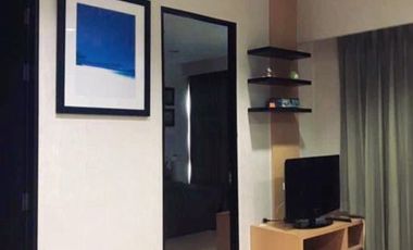 À louer 1 chambre condo à Ratchathewi, Bangkok