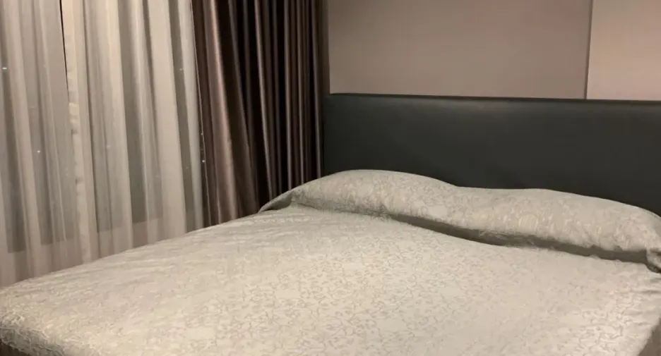 Wohnung zur Miete mit 1 Zimmer in Phra Khanong, Bangkok