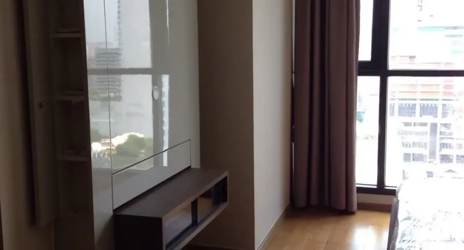 À louer 1 chambre condo à Sathon, Bangkok