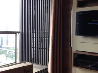Condo en alquiler de 1 habitaciones en Sathon, Bangkok