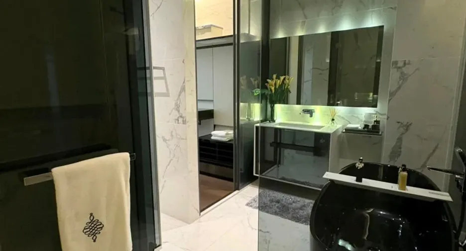 For rent 2 ベッドルーム condo in Watthana, Bangkok