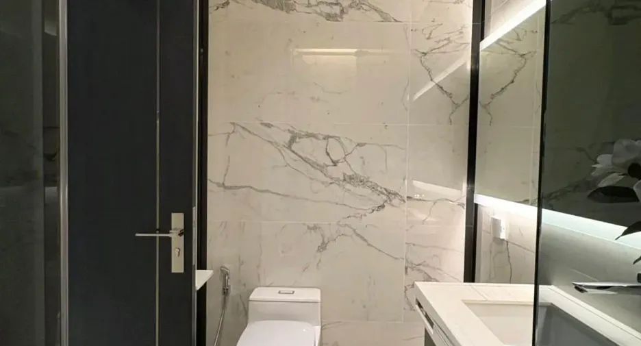 For rent 2 ベッドルーム condo in Watthana, Bangkok