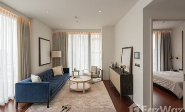 For rent 3 ベッドルーム condo in Watthana, Bangkok