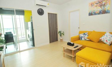 Condo en alquiler de 1 habitaciones en Thon Buri, Bangkok