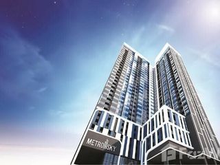 出租 1 卧室 公寓 在 Thon Buri, 曼谷