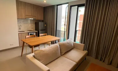 For rent 1 bed condo in Pathum Wan, Bangkok