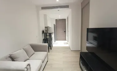 Condo en alquiler de 1 habitaciones en Khlong Toei, Bangkok