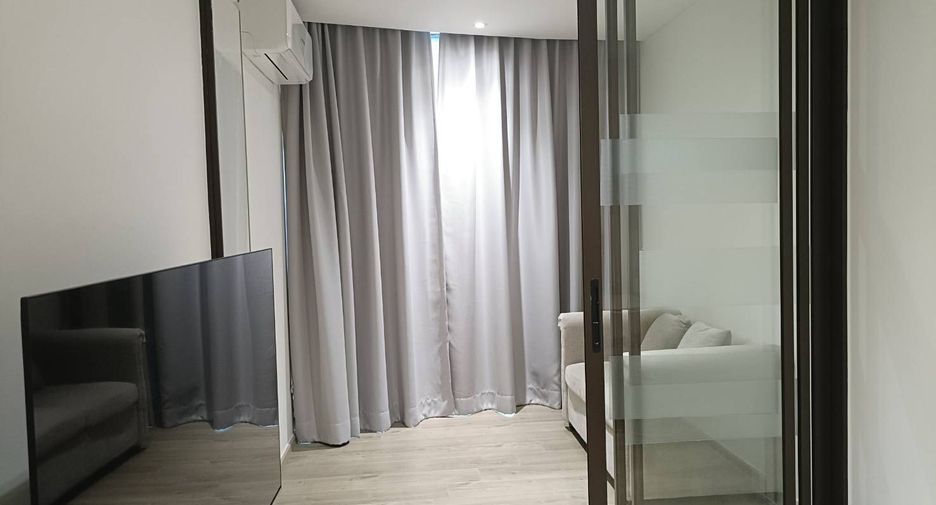 Condo en alquiler de 1 habitaciones en Khlong Toei, Bangkok