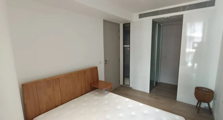 Condo en alquiler de 1 habitaciones en Khlong Toei, Bangkok