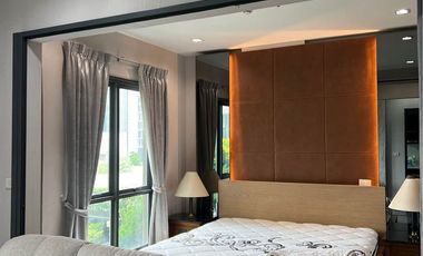 For rent スタジオ condo in Khlong San, Bangkok