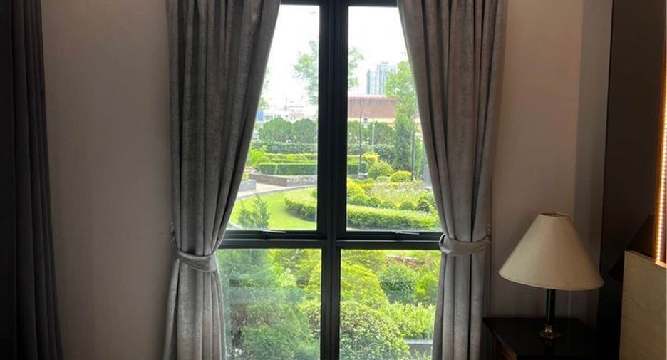 出租 公寓 公寓 在 Khlong San, 曼谷