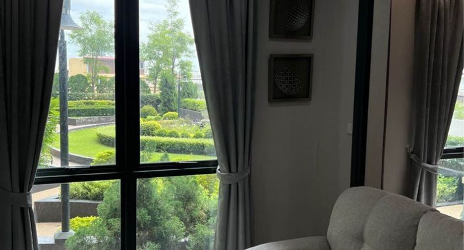 出租 公寓 公寓 在 Khlong San, 曼谷