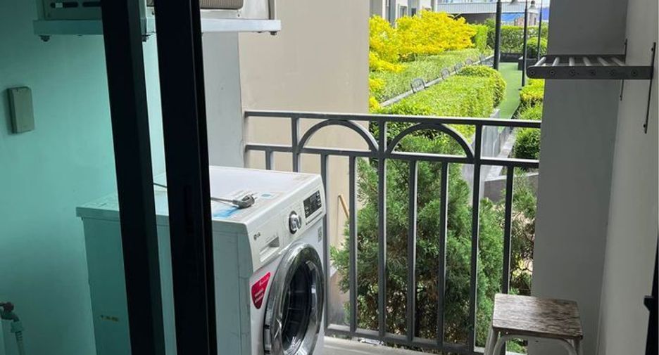 出租 公寓 公寓 在 Khlong San, 曼谷