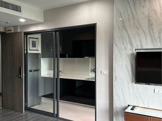 For rent スタジオ condo in Khlong San, Bangkok