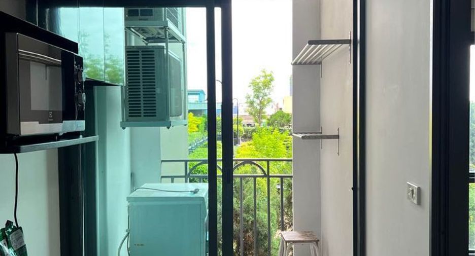 出租 公寓 公寓 在 Khlong San, 曼谷