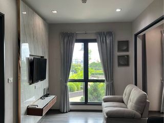 For rent スタジオ condo in Khlong San, Bangkok