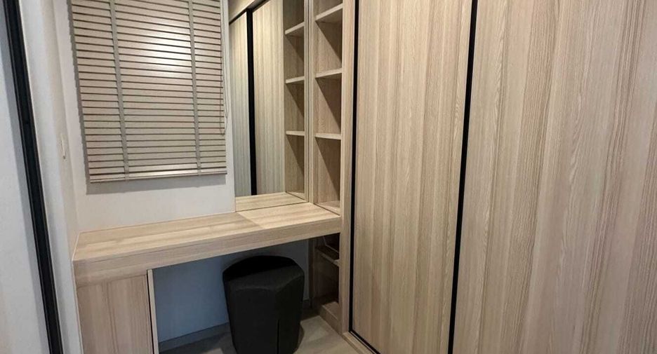 For rent 1 bed condo in Pathum Wan, Bangkok