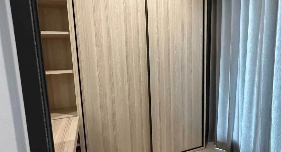 For rent 1 bed condo in Pathum Wan, Bangkok