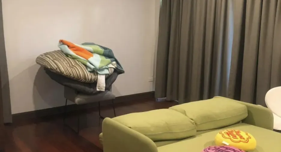 Haus zur Miete mit 2 Zimmer in Yan Nawa, Bangkok