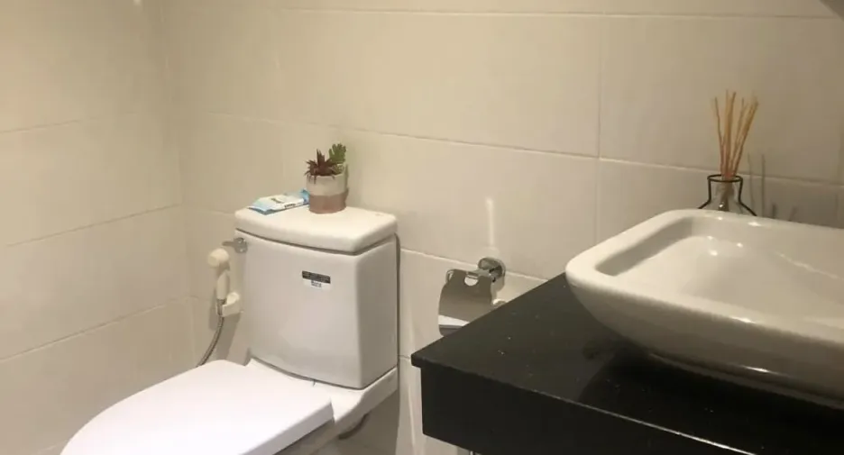 Haus zur Miete mit 2 Zimmer in Yan Nawa, Bangkok