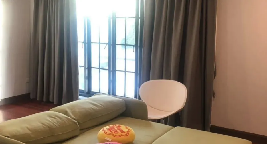 Haus zur Miete mit 2 Zimmer in Yan Nawa, Bangkok