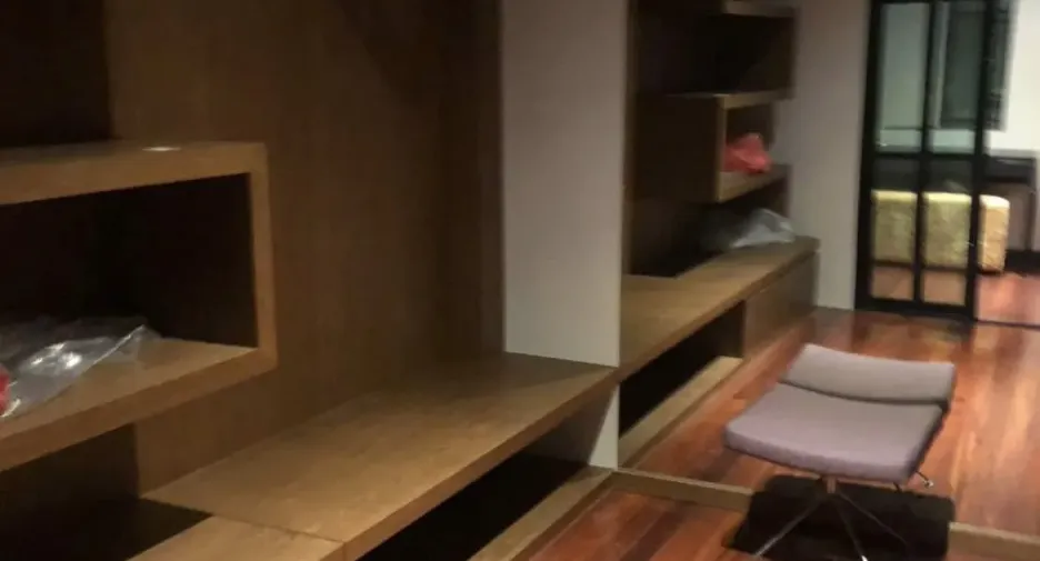 Haus zur Miete mit 2 Zimmer in Yan Nawa, Bangkok