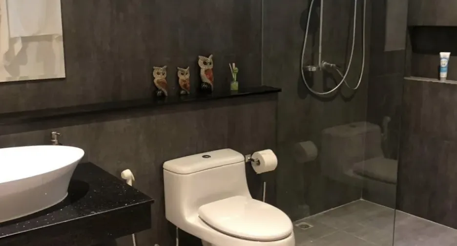 Haus zur Miete mit 2 Zimmer in Yan Nawa, Bangkok