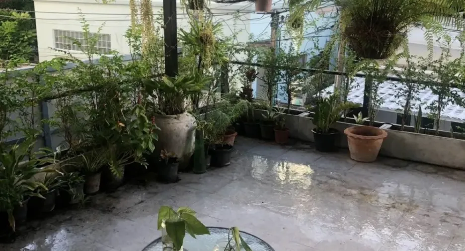 Haus zur Miete mit 2 Zimmer in Yan Nawa, Bangkok