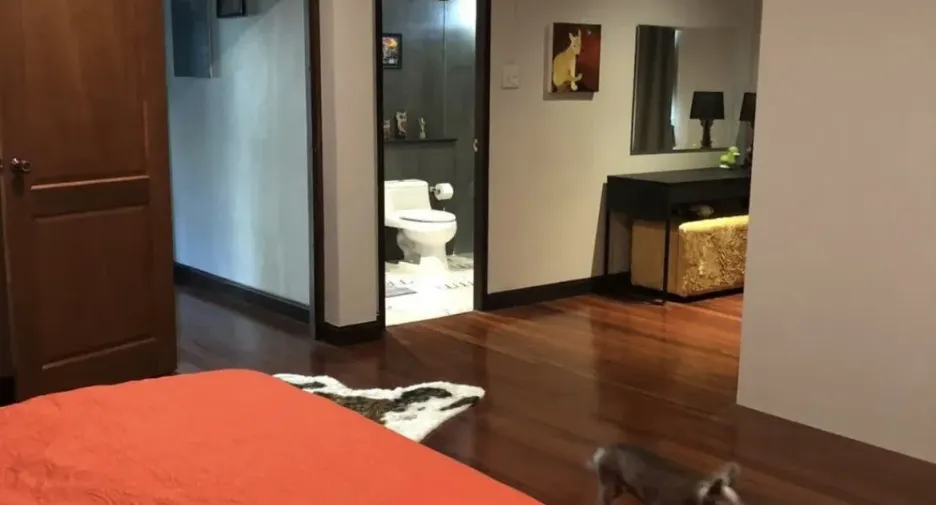 Haus zur Miete mit 2 Zimmer in Yan Nawa, Bangkok