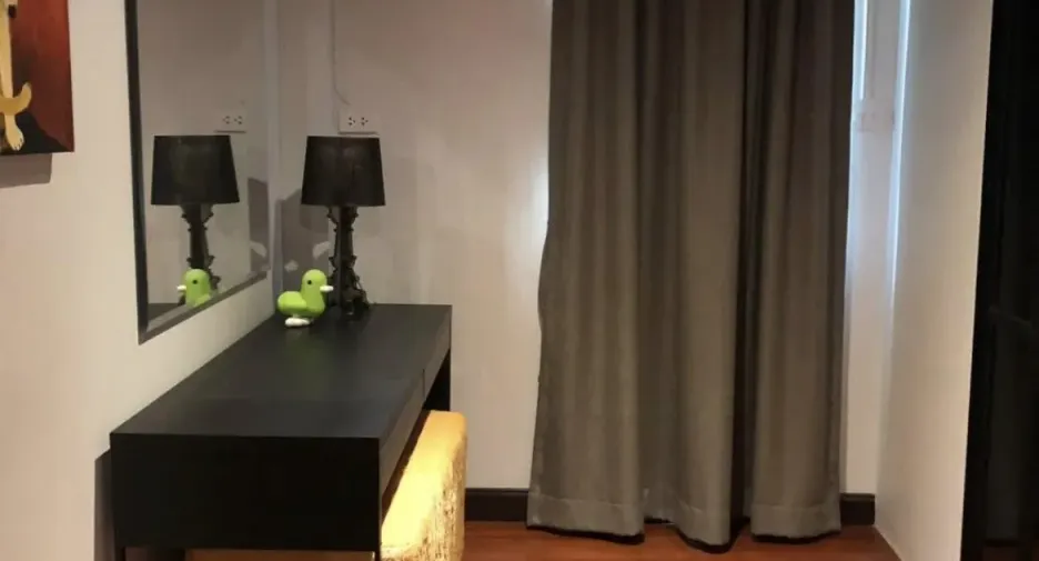 Haus zur Miete mit 2 Zimmer in Yan Nawa, Bangkok