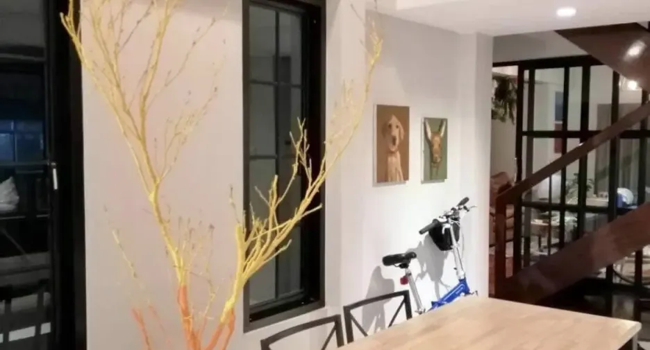 Haus zur Miete mit 2 Zimmer in Yan Nawa, Bangkok