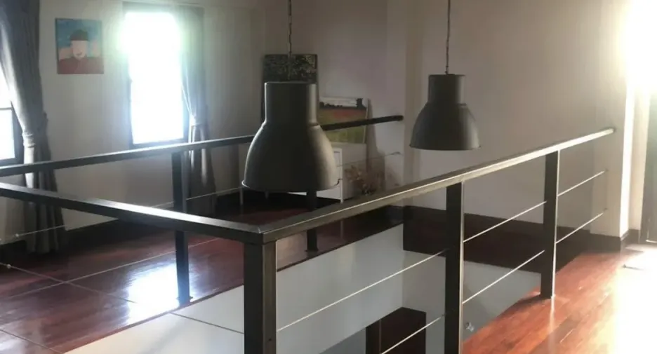 Haus zur Miete mit 2 Zimmer in Yan Nawa, Bangkok