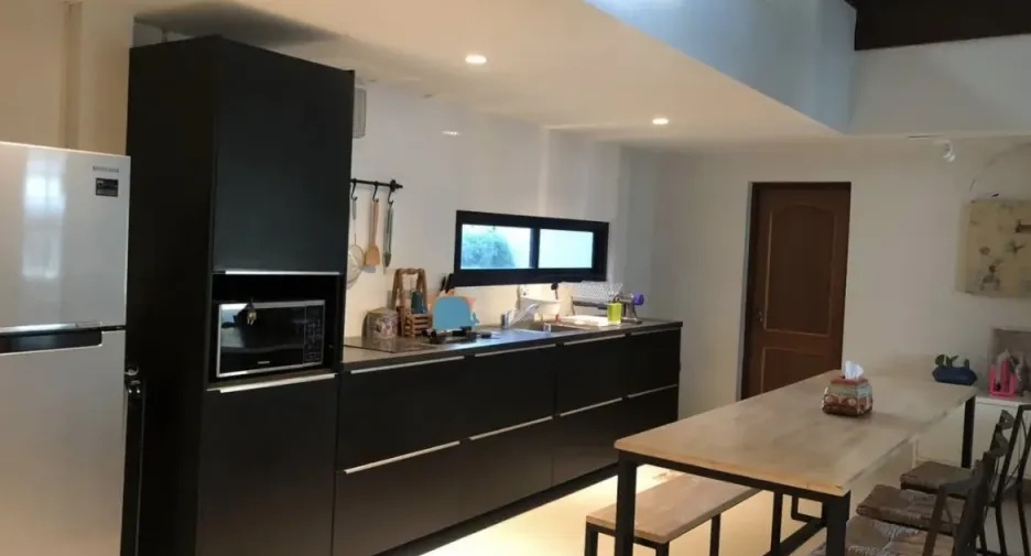 Haus zur Miete mit 2 Zimmer in Yan Nawa, Bangkok