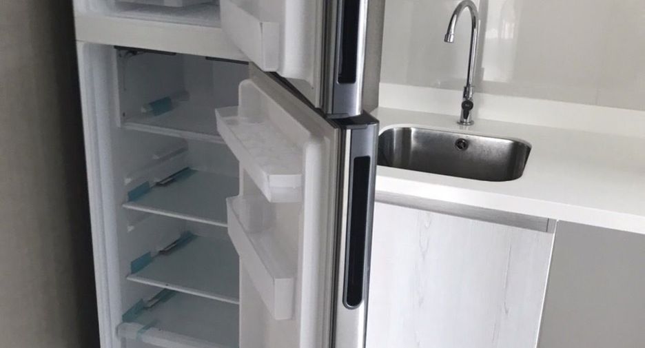 For rent 1 bed condo in Pathum Wan, Bangkok