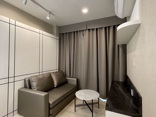 À louer 1 chambre condo à Pathum Wan, Bangkok