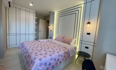 出租 1 卧室 公寓 在 Pathum Wan, 曼谷