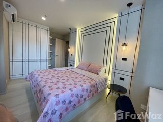 À louer 1 chambre condo à Pathum Wan, Bangkok