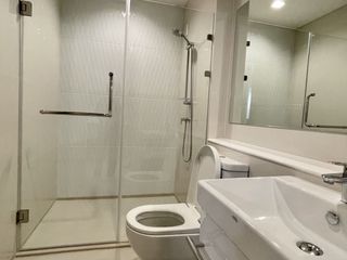 À louer 1 chambre condo à Pathum Wan, Bangkok