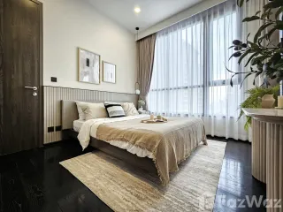 Condo en alquiler de 1 habitaciones en Watthana, Bangkok