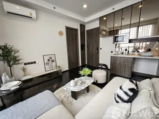 Condo en alquiler de 1 habitaciones en Watthana, Bangkok