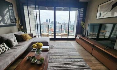For rent 2 bedrooms apartment in Watthana, Bangkok