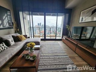 Apartment zur Miete mit 2 Zimmer in Watthana, Bangkok