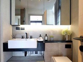 Apartment zur Miete mit 2 Zimmer in Watthana, Bangkok