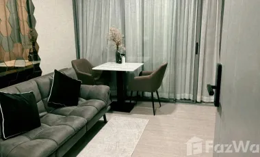Wohnung zur Miete mit 1 Zimmer in Watthana, Bangkok