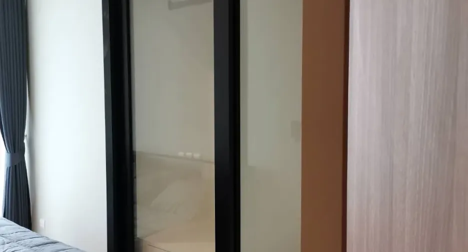 Condo en alquiler de 1 habitaciones en Watthana, Bangkok
